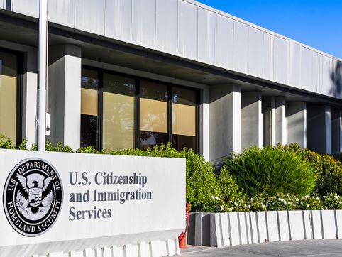 Judge halts Trump's refugee re-vetting operation, slams 'erroneous interpretation'