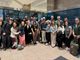 Group caught amid Iran attacks now headed back to U.S. | Baptist Press