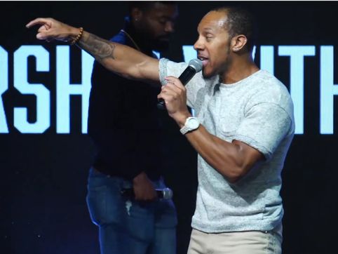 Fmr. Worship with Wonders Church leader sentenced to 25 years for abuse of middle school-aged boy