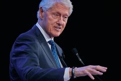 House GOP shares video of Clintons’ Epstein depositions