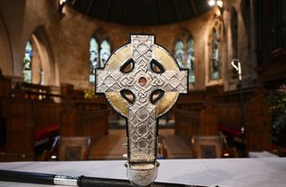 What is salvation anyway?