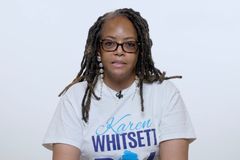 Michigan Democrat Karen Whitsett says she’s leaving politics for Jesus