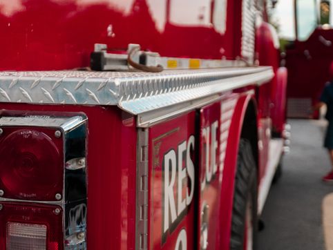 Austin pays $78K to settle with fire chaplain axed for post on men in women’s sports