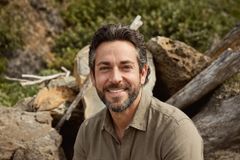 Zachary Levi Is Hosting ‘David: King of Israel,’ a New Weekly Docudrama - RELEVANT