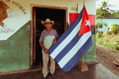 Cuba faces a deep crisis while churches call for hope