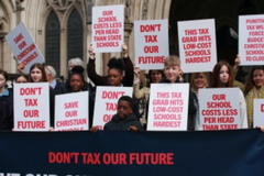 Setback for UK Christian parents as Court of Appeal upholds tax on private school fees