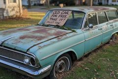 How prepared are we for when ministries "go toward free"?