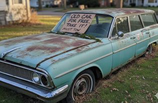 How prepared are we for when ministries "go toward free"?