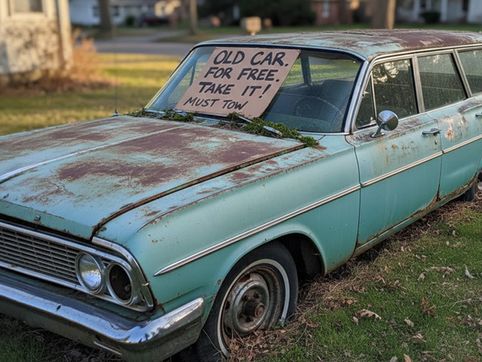 How prepared are we for when ministries "go toward free"?