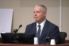 Dad of Georgia school shooter found criminally responsible