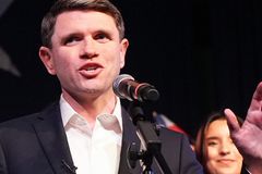 Talarico wins nailbiter Senate Democratic primary in Texas