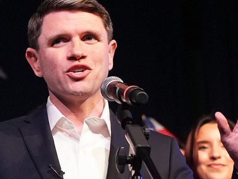 Talarico wins nailbiter Senate Democratic primary in Texas