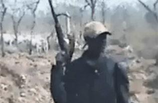 Herdsmen on trial for Christian massacre as pressure mounts on Nigeria