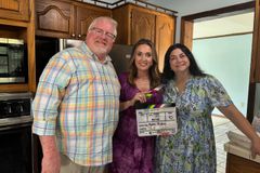 Florida association mission strategist finds new home on HGTV | Baptist Press