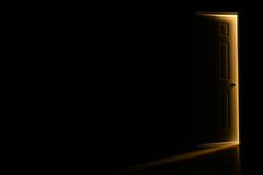 Shutting the Back Door