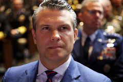 Hegseth says he prays for US troops, 'biblical wisdom' amid conflict in Iran