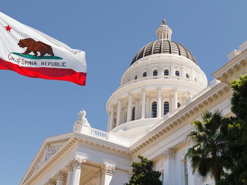Interfaith coalition backs bill to protect worship services in California