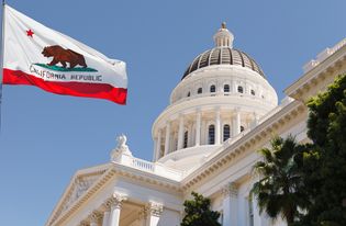 Interfaith coalition backs bill to protect worship services in California