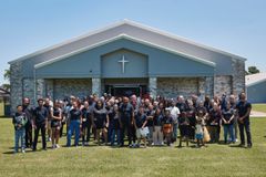 Church planter bring renewal to New Orleans neighborhood | Baptist Press
