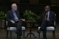 'God loves everybody': Dr. Ben Carson talks COVID-era 'bad ideas,' human equality at Discovery Institute conference