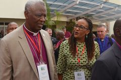 Conservative Anglicans’ group appoints new leadership council