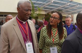 Conservative Anglicans’ group appoints new leadership council