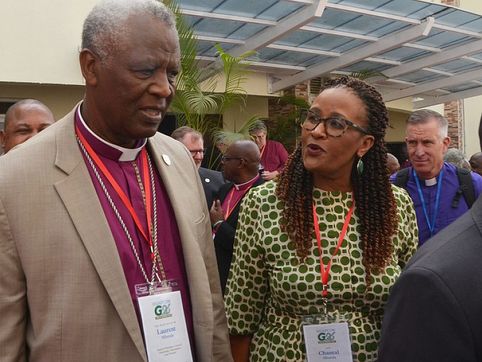 Conservative Anglicans’ group appoints new leadership council