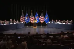 ‘Christ Is King’ Becomes a Loaded Phrase in US Political Debates, Especially on the Right