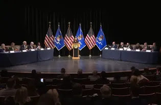 ‘Christ Is King’ Becomes a Loaded Phrase in US Political Debates, Especially on the Right