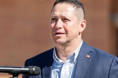 U.S. Rep. Gonzales admits affair after primary election