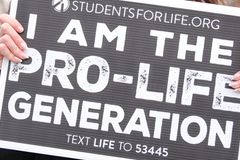 City changes noise rule after pro-life advocate’s lawsuit