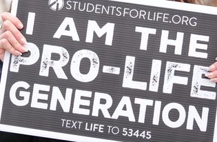 City changes noise rule after pro-life advocate’s lawsuit