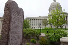 Rewriting the Ten Commandments