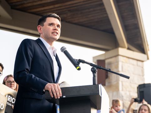 4 takeaways from primary day in Texas