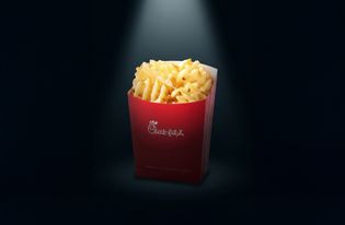 Hallelujah! Chick-fil-A Is Bringing Back Its Original Waffle Fry Recipe After Customer Backlash - RELEVANT