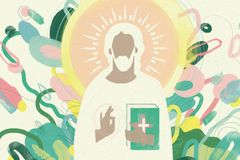 Healing Is a Foretaste of Resurrection