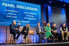 Safer Churches event gives practical steps for creating safe ministry environments | Baptist Press