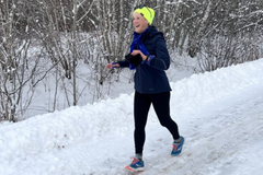 Mothers’ Union president launches global running challenge for 150th anniversary