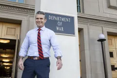 Pentagon’s Break With Ivy League Leaves Colleges Bracing for Further Changes to Military Programs