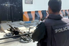 Security boosted at churches, missionary schools following deadly anti-US protests across Pakistan