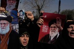 Russia provided Iran with info that could be used to strike U.S. warships, sources say