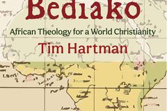 [Book review] Kwame Bediako: African Theology for a World Christianity