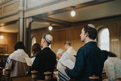 Antisemitism is growing in the Church. Something has gone wrong
