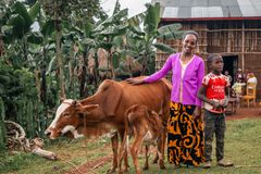 Childbirth shouldn't be a death sentence