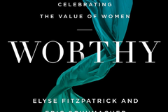 [Book review] Worthy: Celebrating the Value of Women