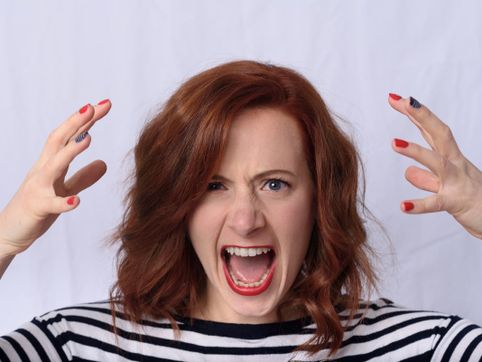 Yes, it’s possible to connect with the people who drive you crazy. Here’s how