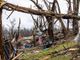 Michigan tornadoes kill four, injure over a dozen others