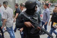 Trial proceedings begin for Haitian president’s alleged killers