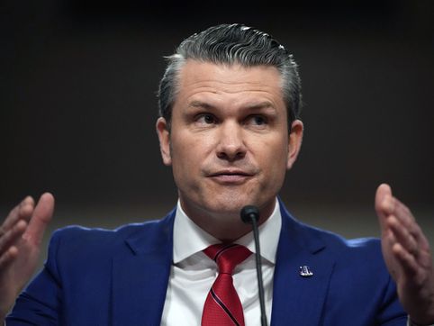 Hegseth explains religious aspect of Iran war amid eschatology concerns: 'We're fighting religious fanatics'