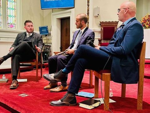 Kentucky church shows heart with $100K gift for ‘church down the road’ | Baptist Press